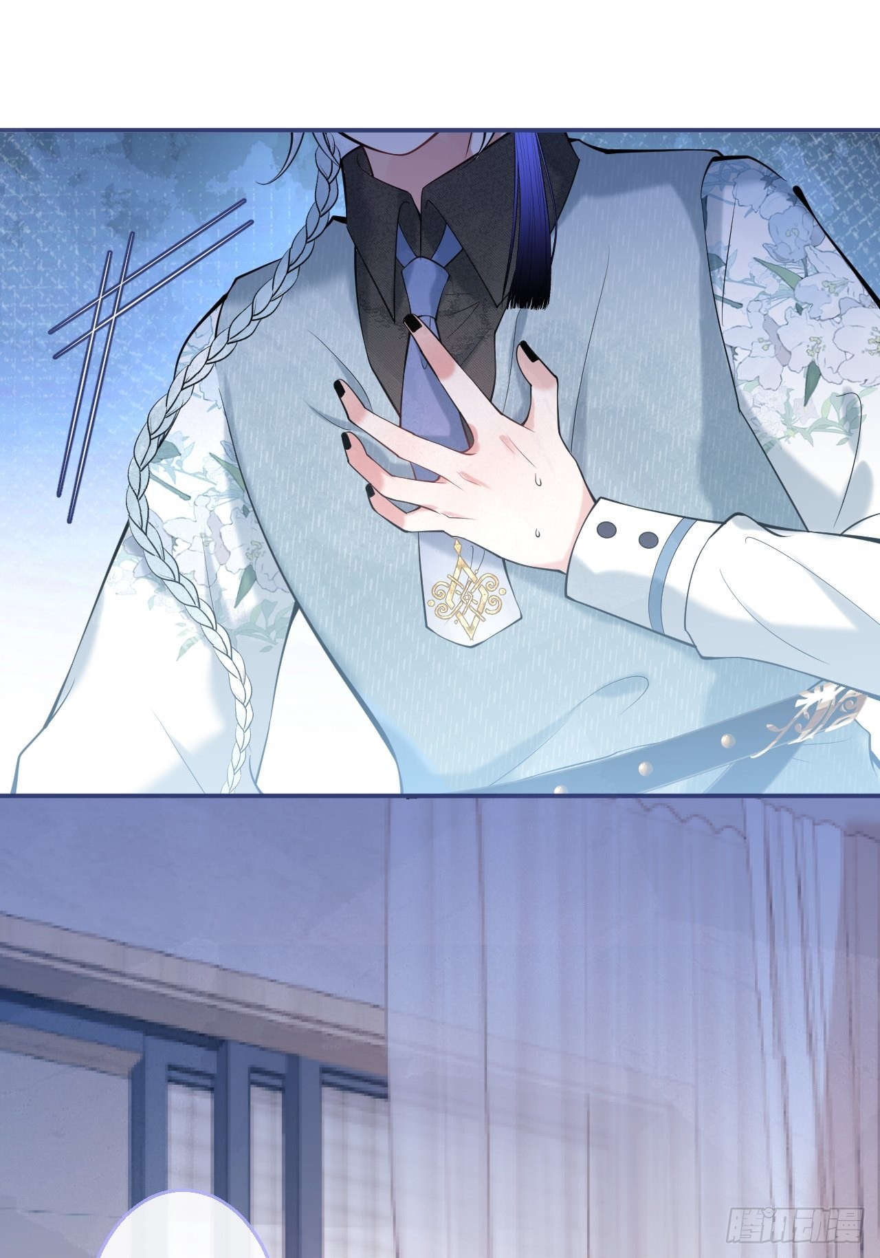 hút dương khí của người chapter 27 1