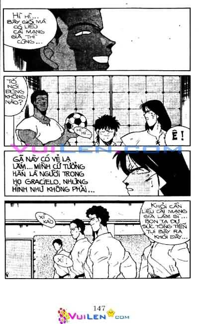 truyền nhân atula - shura no mon i chapter 27 148