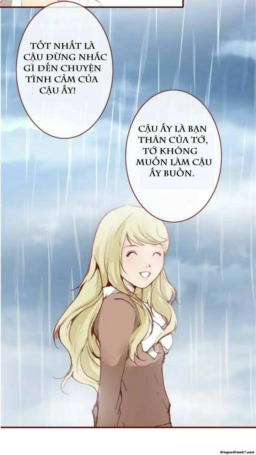 trả thù trường trung học chapter 6 15