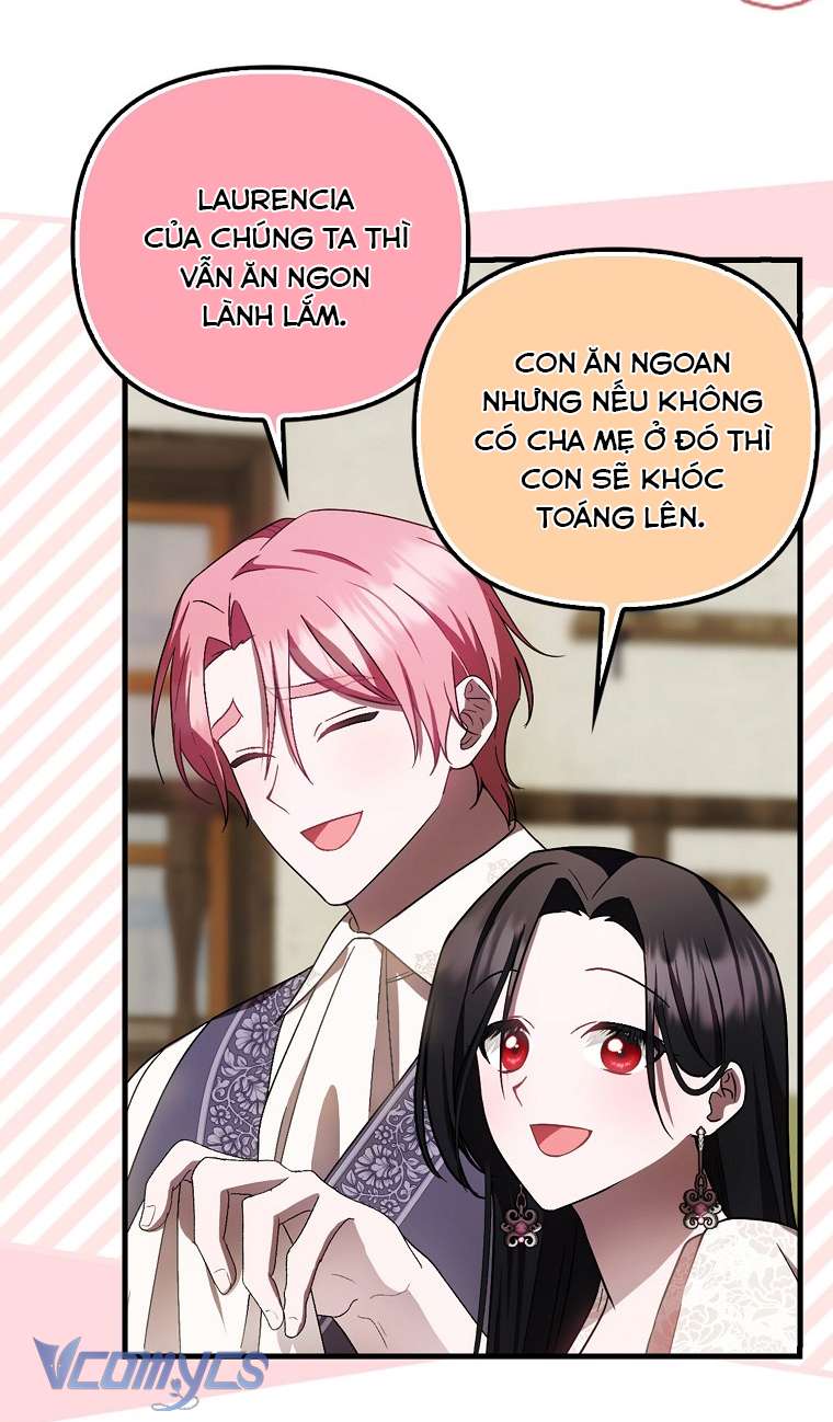 lần đầu bé út được yêu thương chapter 19 38