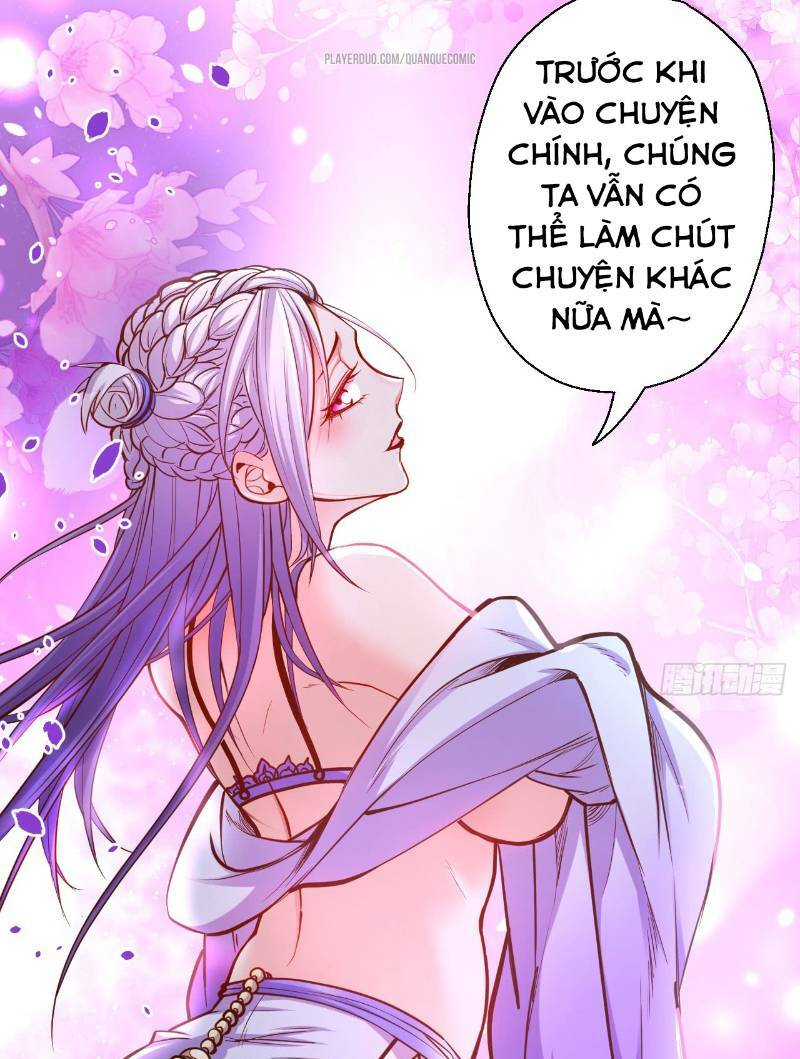 trọng sinh tối cường ma tôn ở rể chapter 9 22