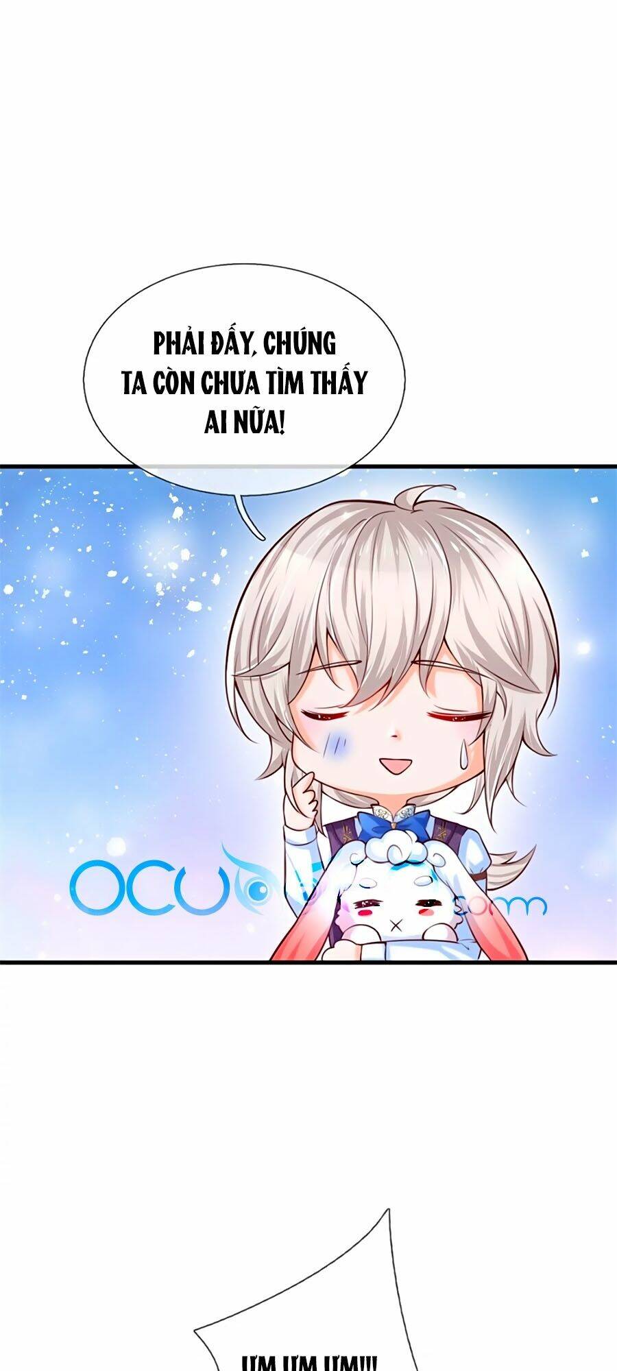 bỗng một ngày trở thành con gái nhà vua chapter 238 27