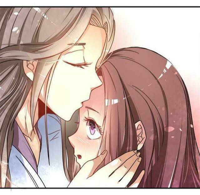 tướng quân hữu hỷ chapter 18.1 12