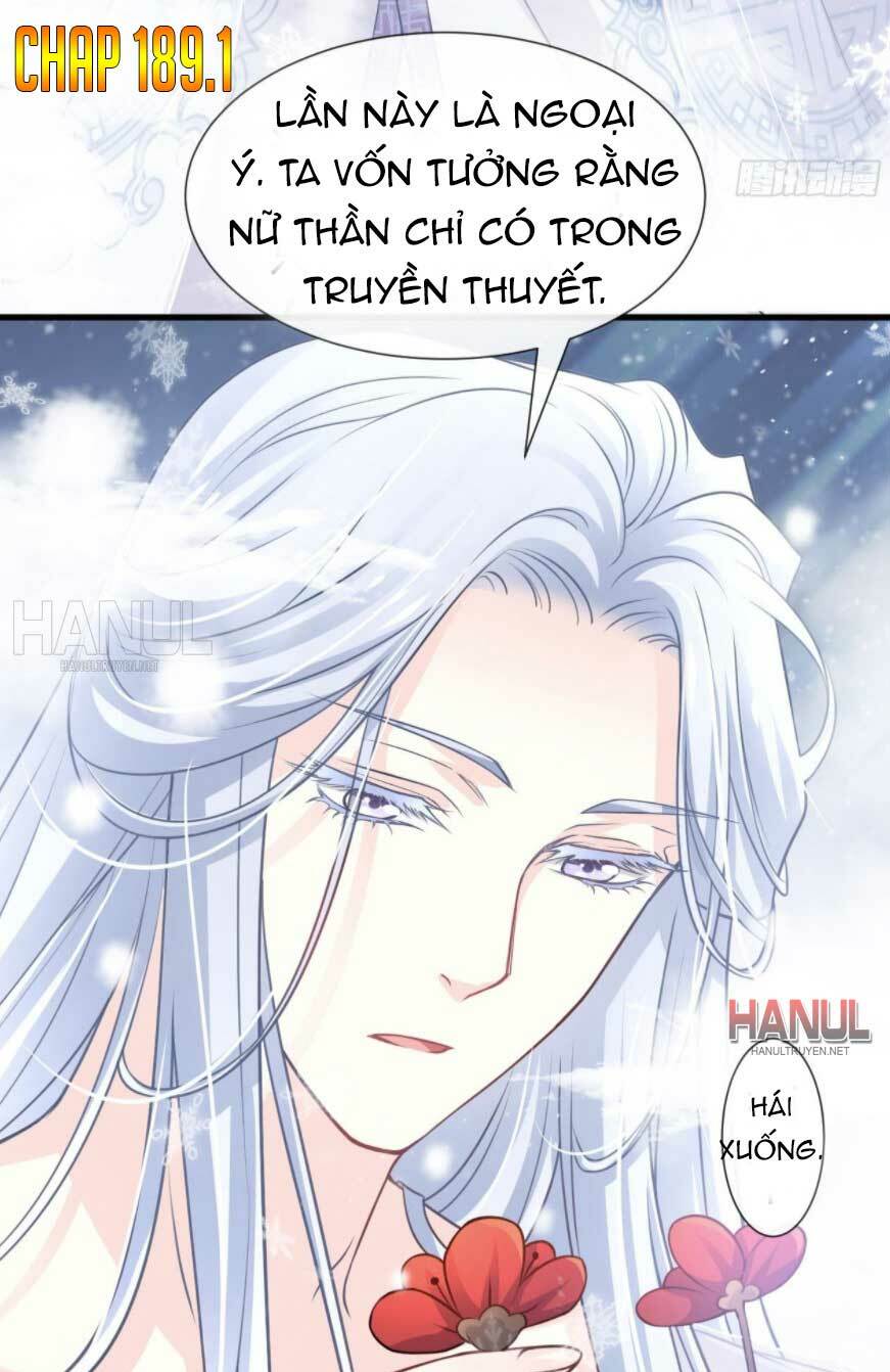 thiên hạ đệ nhất sủng phi chapter 189.1 2
