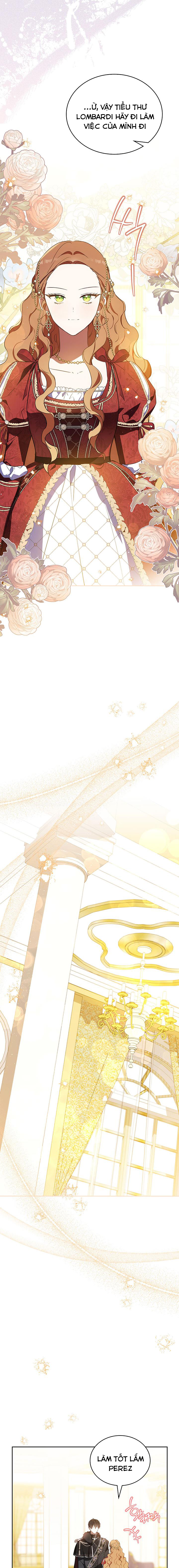 lần này tôi sẽ trở thành gia chủ chapter 130 15