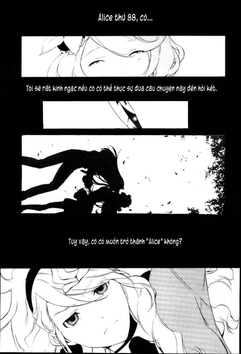 are you alice? chapter 14 21