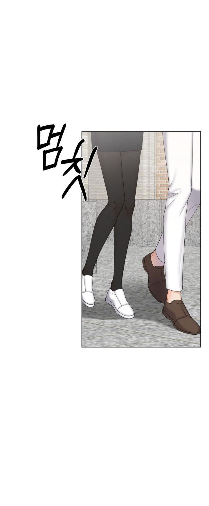 [18+] trò chơi giữa hai người chapter 24.1 9