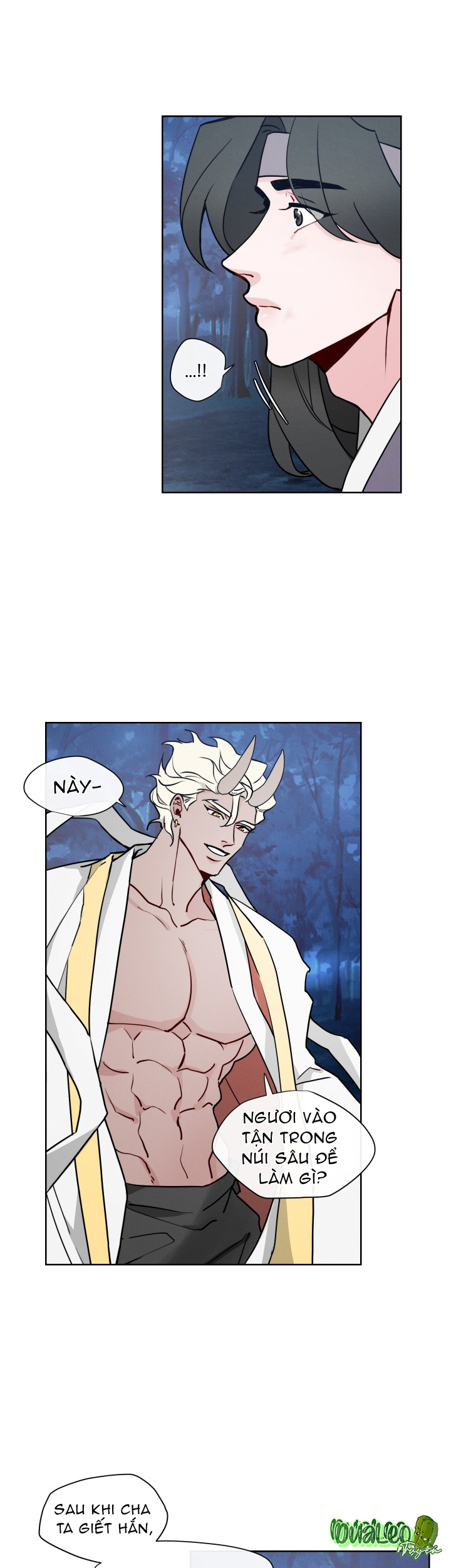 shinsujeon chapter 1 14