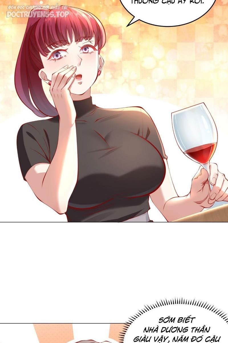 tài xế lái xe công nghệ như ta có nhiều tiền thì sao? chapter 26 40