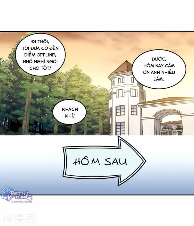 võng du chi cận chiến pháp sư chapter 276 11