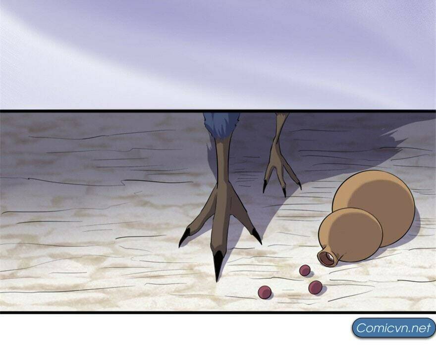 trùng sinh thành yêu chapter 4 35