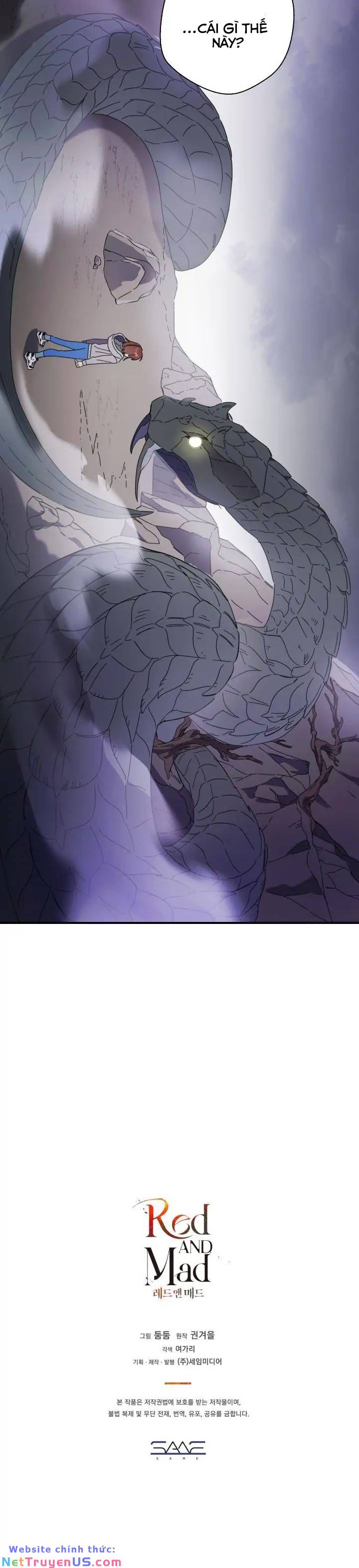 red and mad chapter 6 31