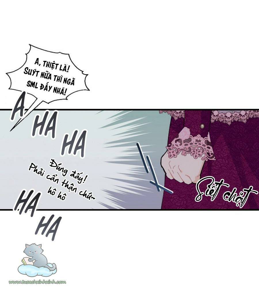 đại dương kiêu sa chapter 41 55