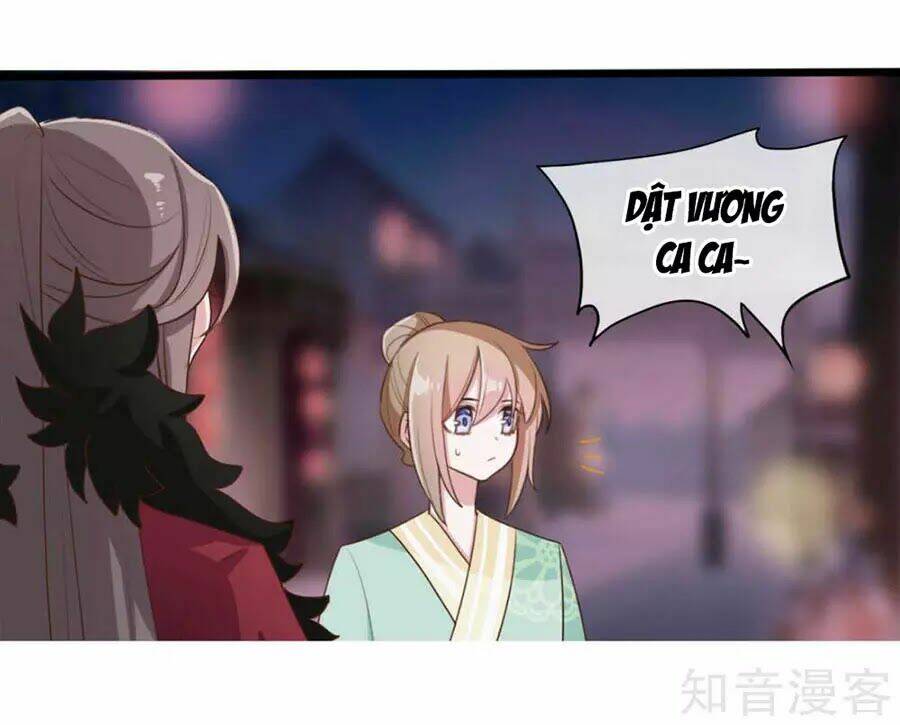 đích nữ hữu độc chapter 55 18