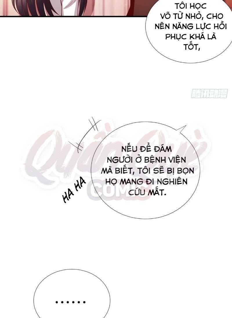 chí tôn toàn năng chapter 8 35