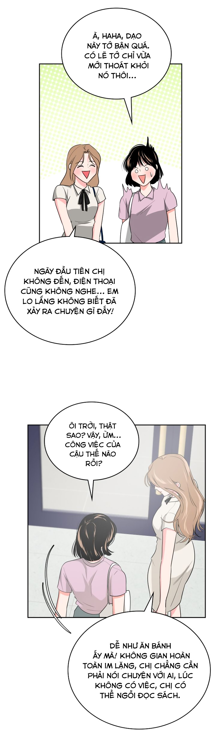 tối hậu thư chapter 57 17
