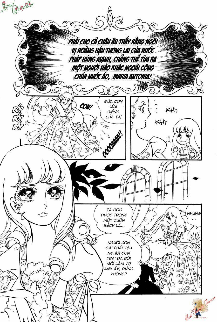 versailles no bara chapter 2 11