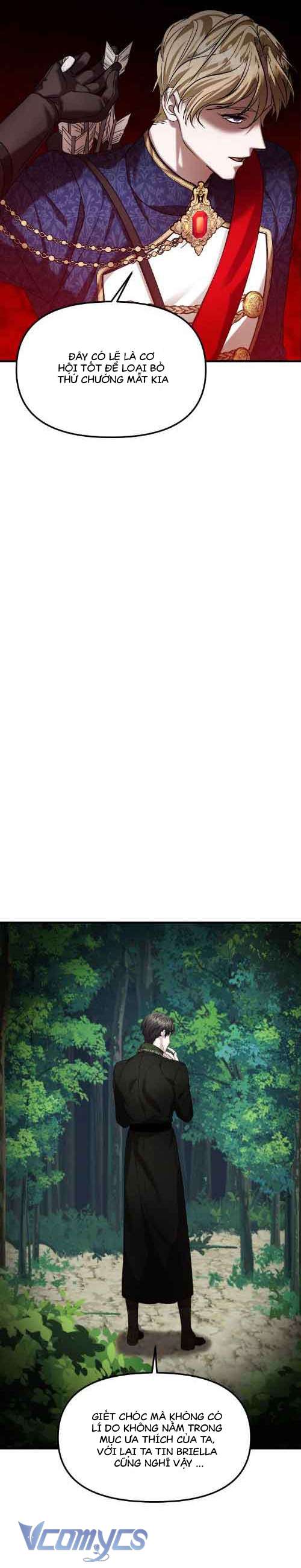 hôn nhân trả thù chapter 38 31