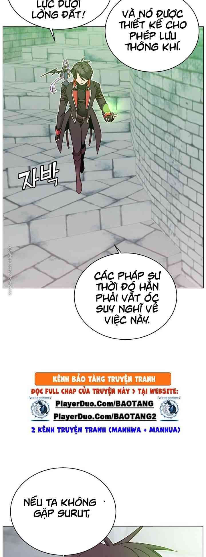 Anh Hùng Mạnh Nhất Trở Lại chapter 43 37