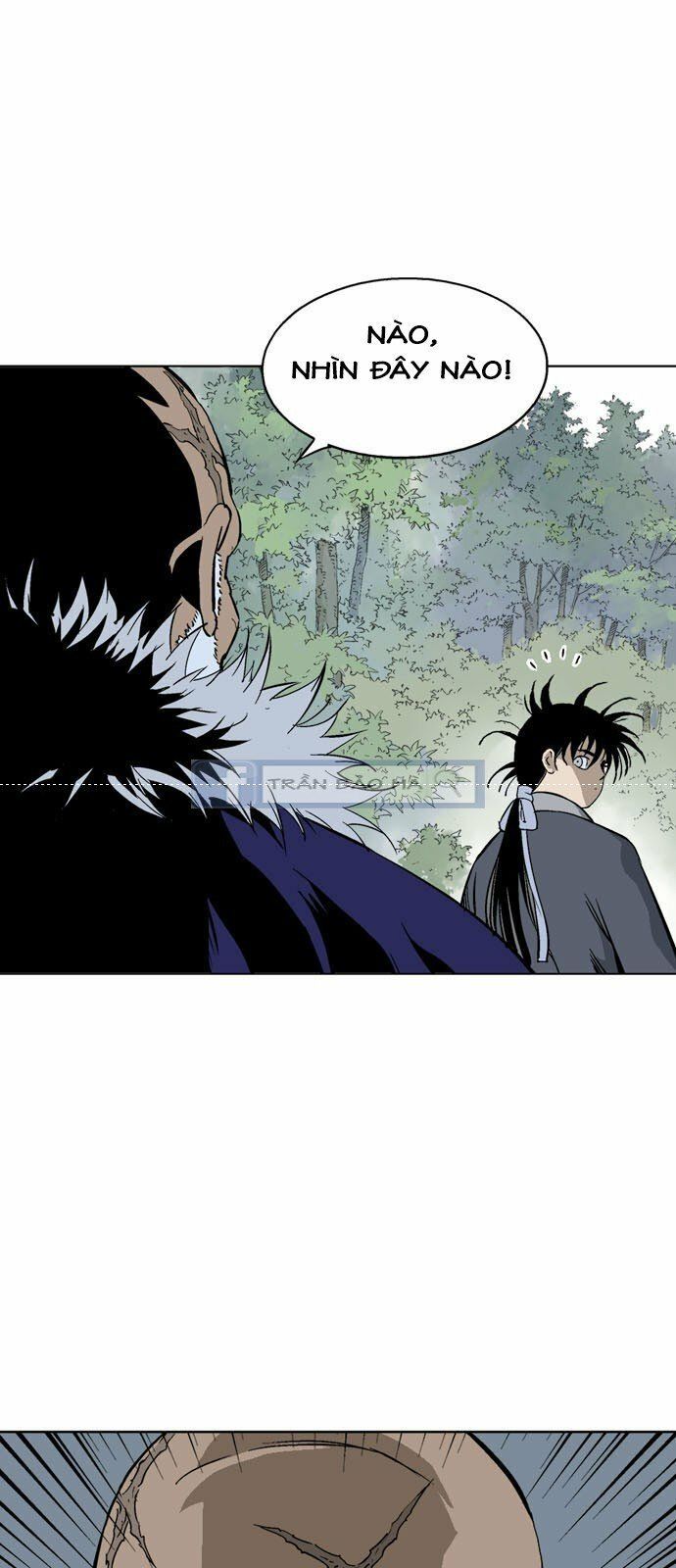 cao thủ 2 chapter 75 9