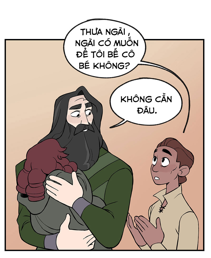 người cầu hôn chapter 1 50