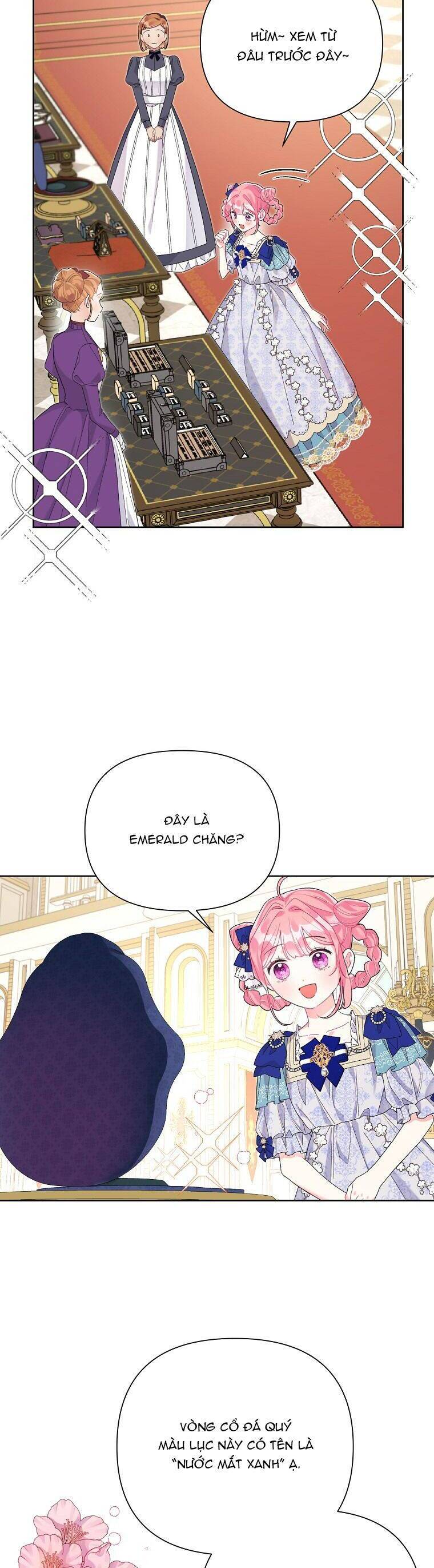 trở thành con dâu bất đắc dĩ chapter 39 11