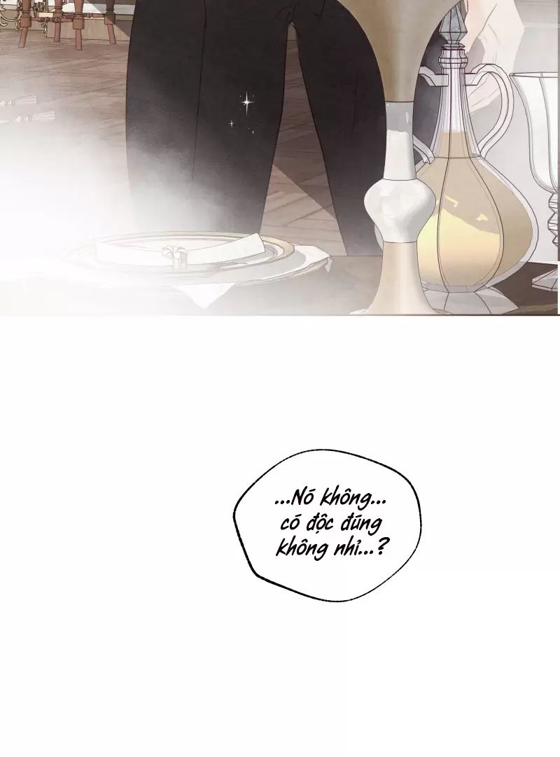 tôi là kẻ phản diện chapter 5 20