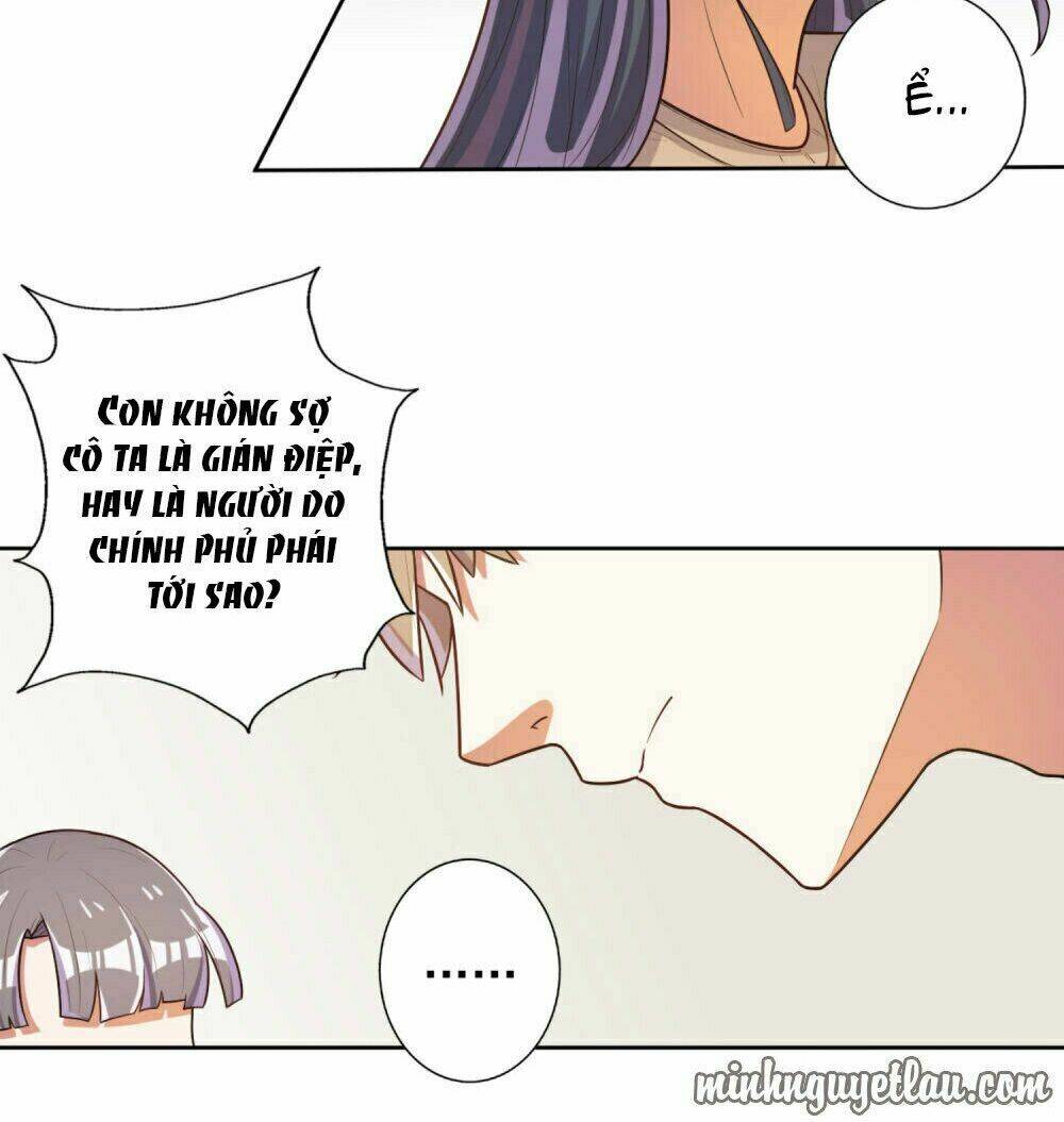 hôn nhân dục vọng: thiếu gia nhẹ một chút! chapter 49 12
