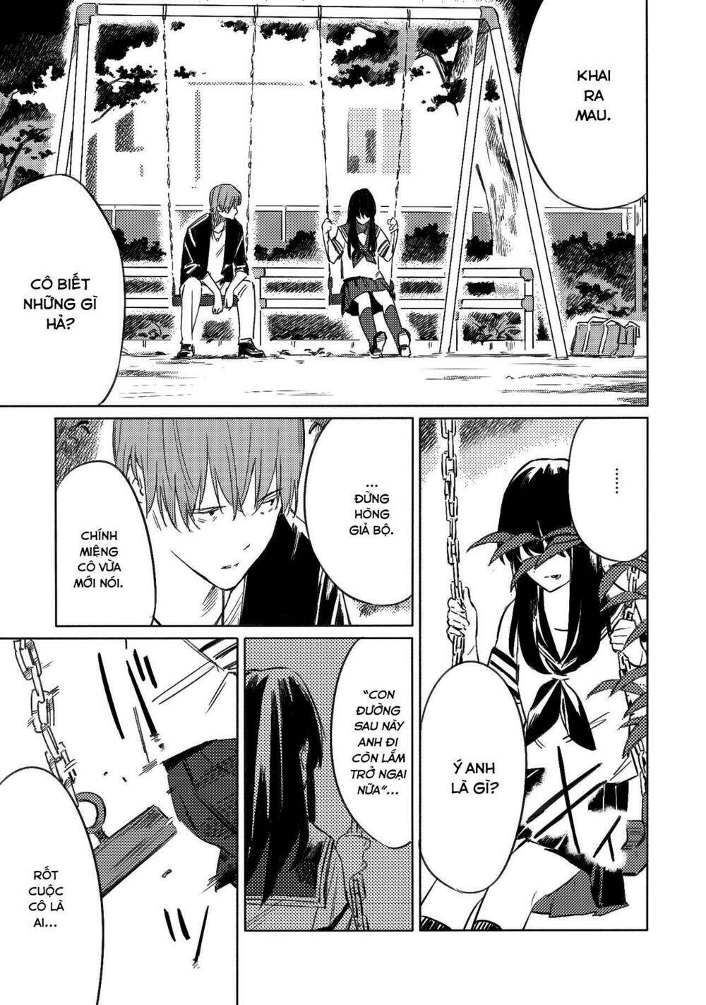 azure and claude chapter 6 7