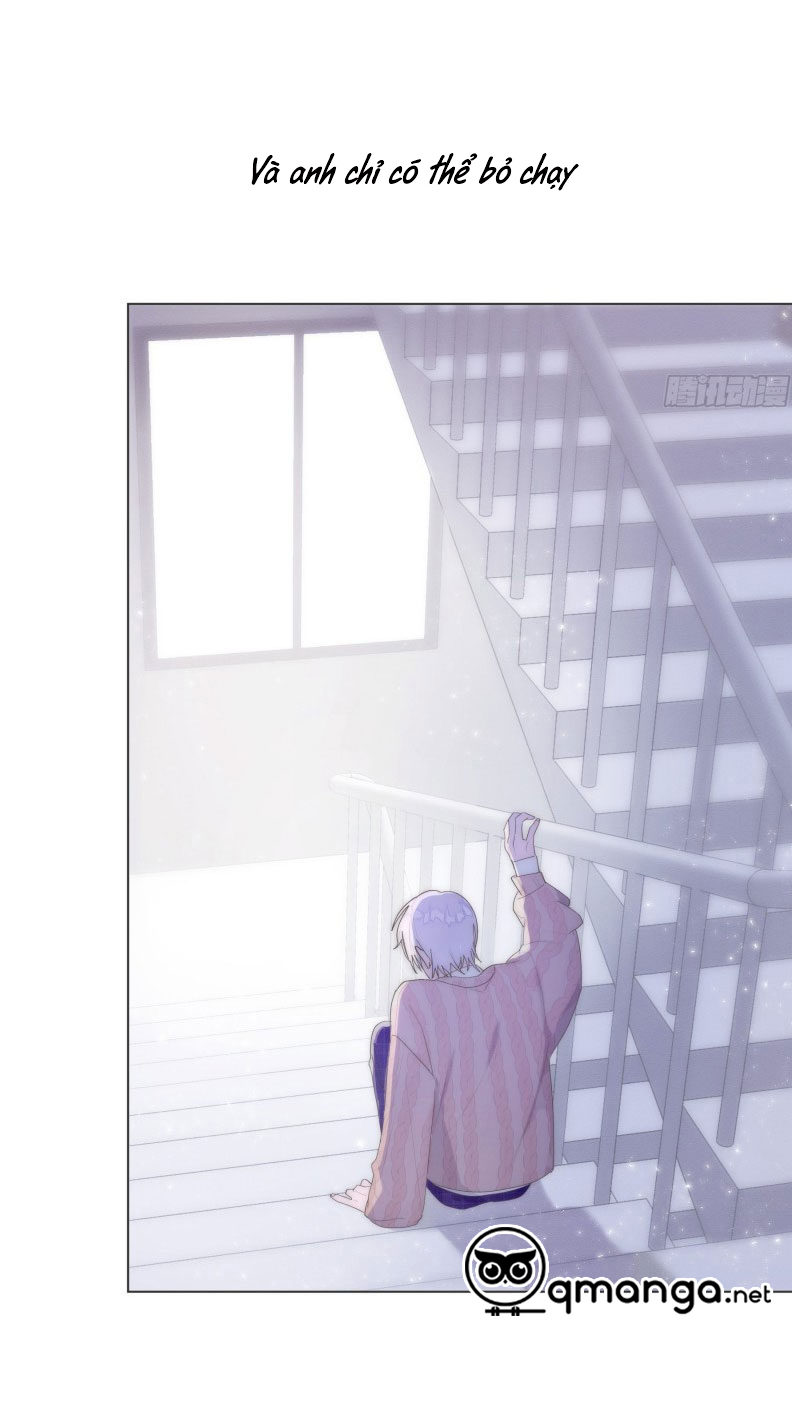 you're the apple in my eyes chapter 1 28