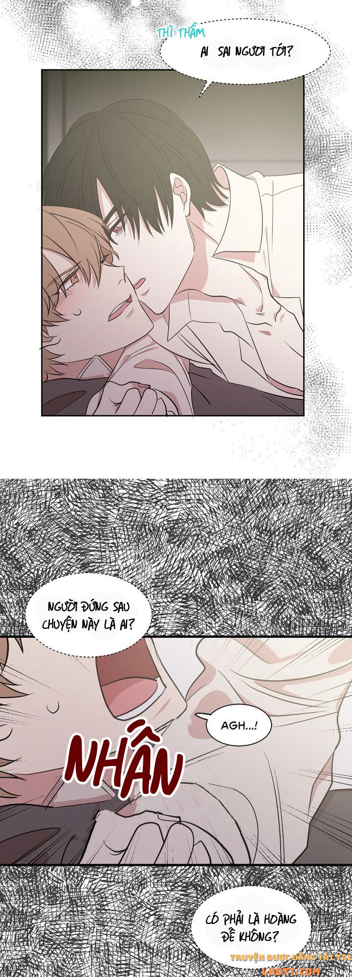 tôi sẽ đi đến cùng với hoàng đế chapter 9 7