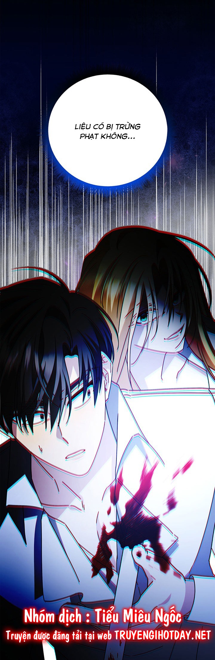 sự hối hận muộn màn chapter 122 32