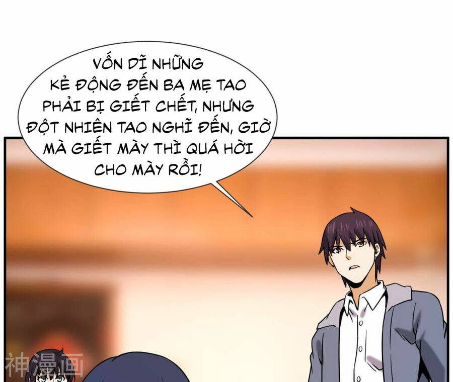 đô thị tiên đế chapter 53 41