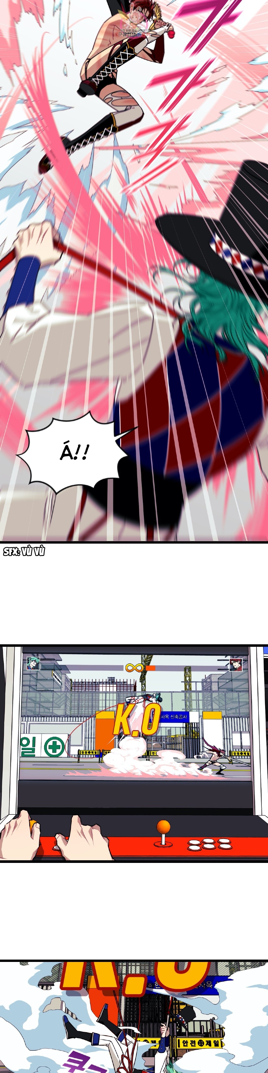 tell me your wish chapter 26 17