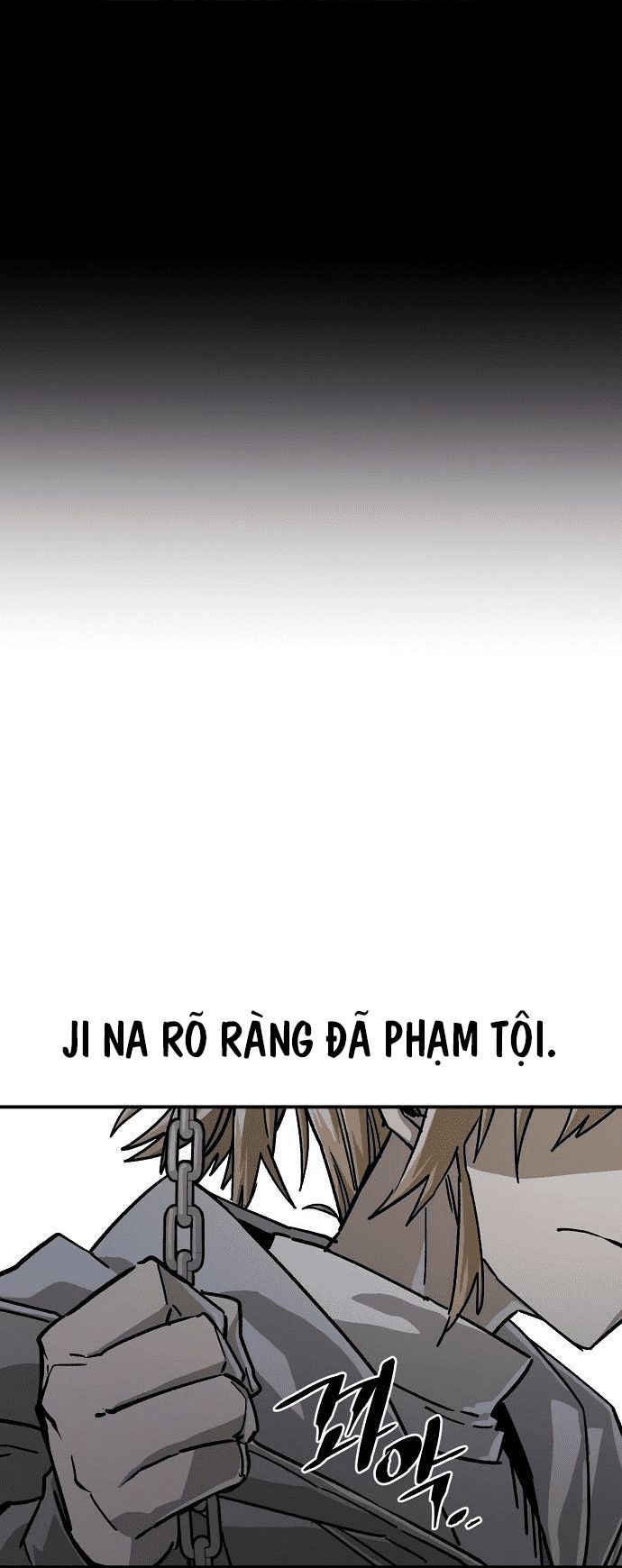 chỉ có cái c.h.ế.t mới là sự cứu rỗi chapter 15 16