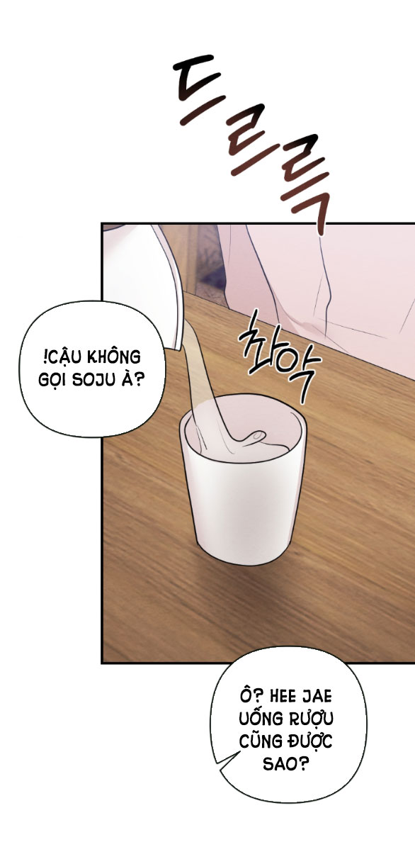 [18+] đêm không thể vãn hồi chapter 11.2 6