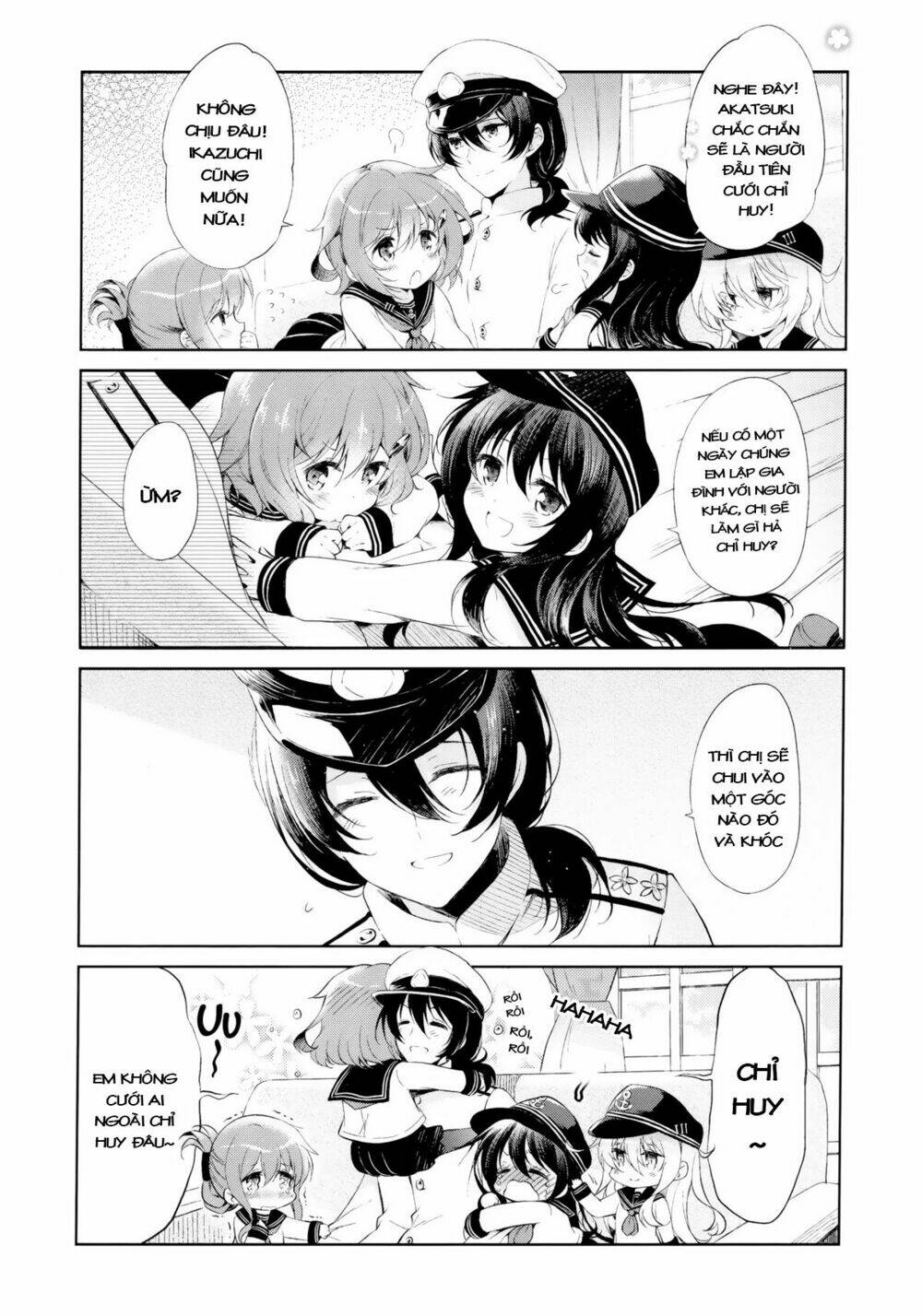 horoyoi kantai chapter 1 2