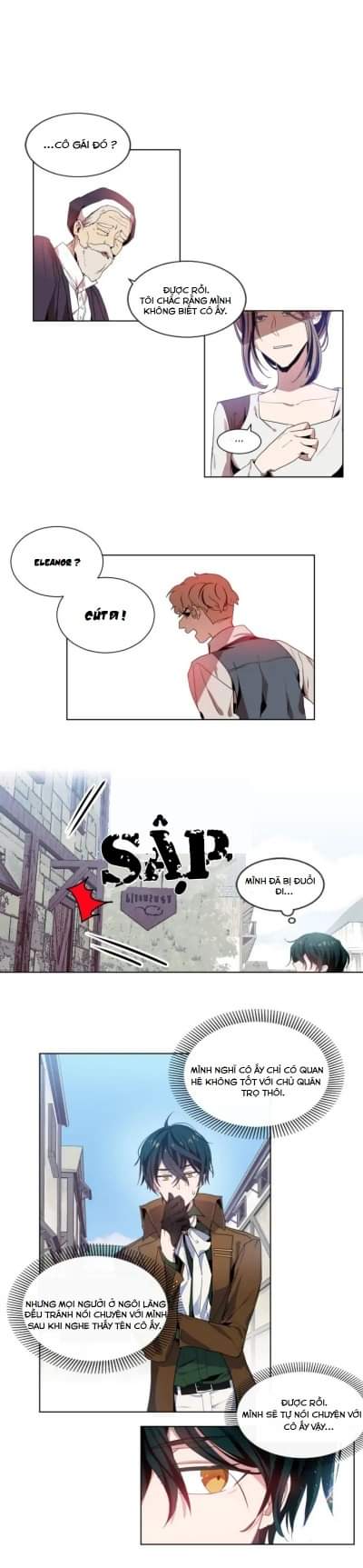 a witch’s hopeless wish chapter 4 14