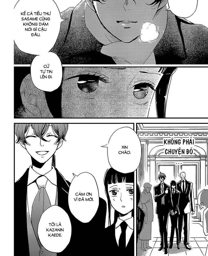 nin koi chapter 11 25