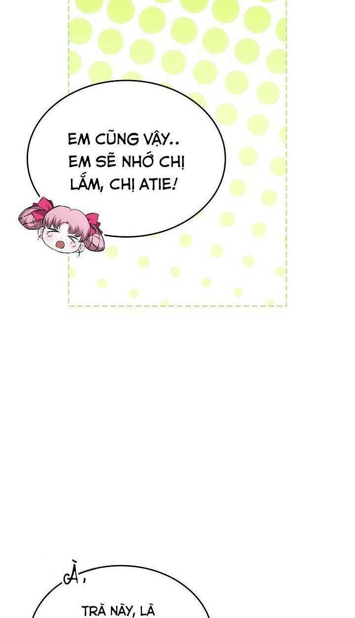 con gái bá tước bỗng thành vị hôn thê của thái tử điện hạ chapter 36 26