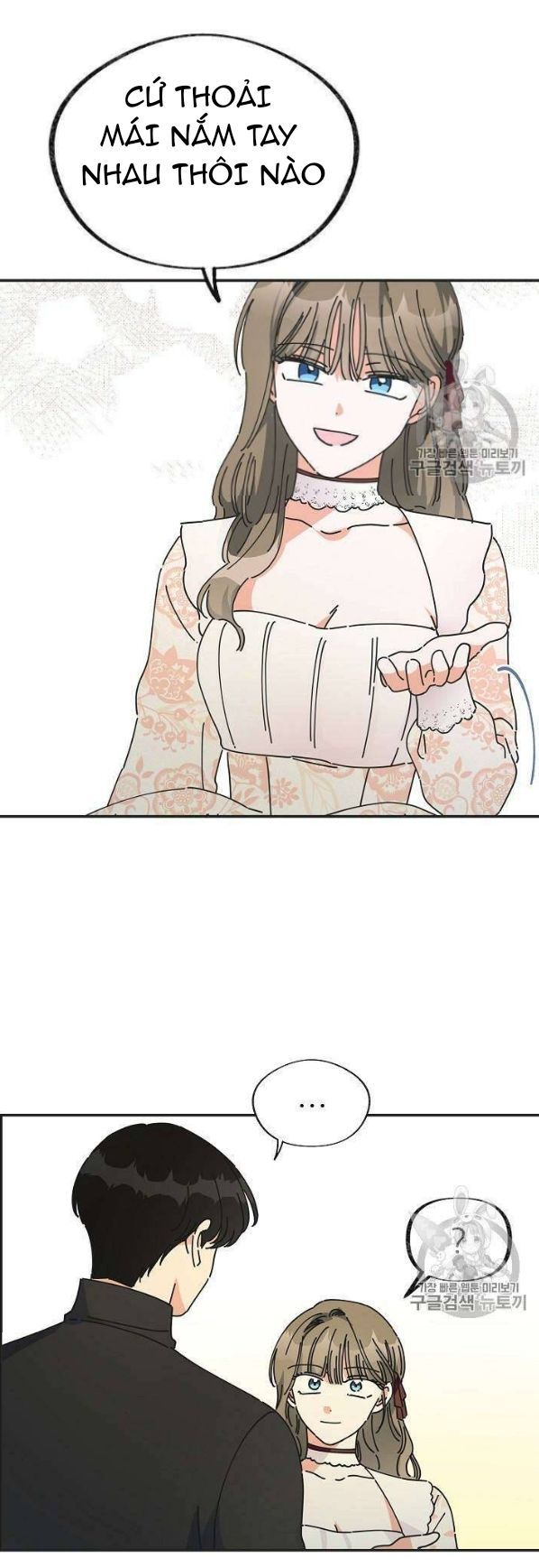 ác nữ tiểu thư chapter 32 37