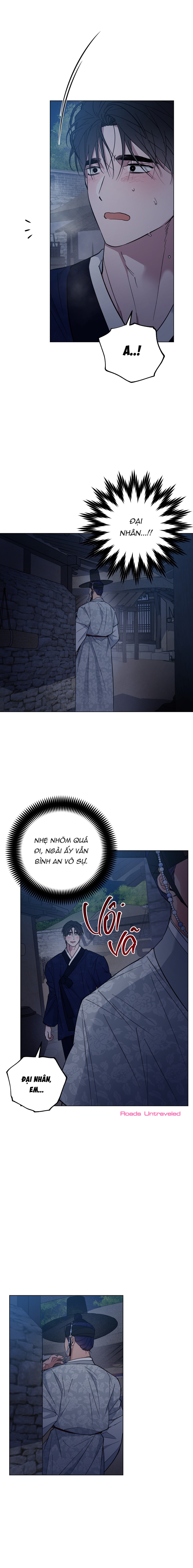 bình minh trên sông mây chapter 54 16