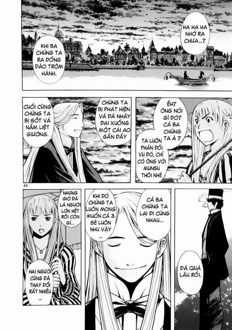 shin angyo onshi (tân ám hành ngự sử) chapter 54 40