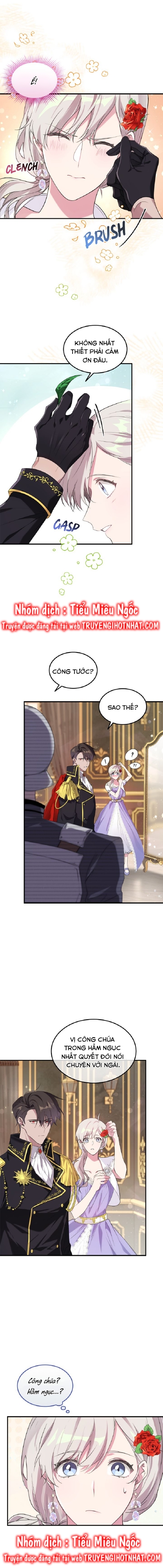 thưởng thức hương vị chapter 10 9