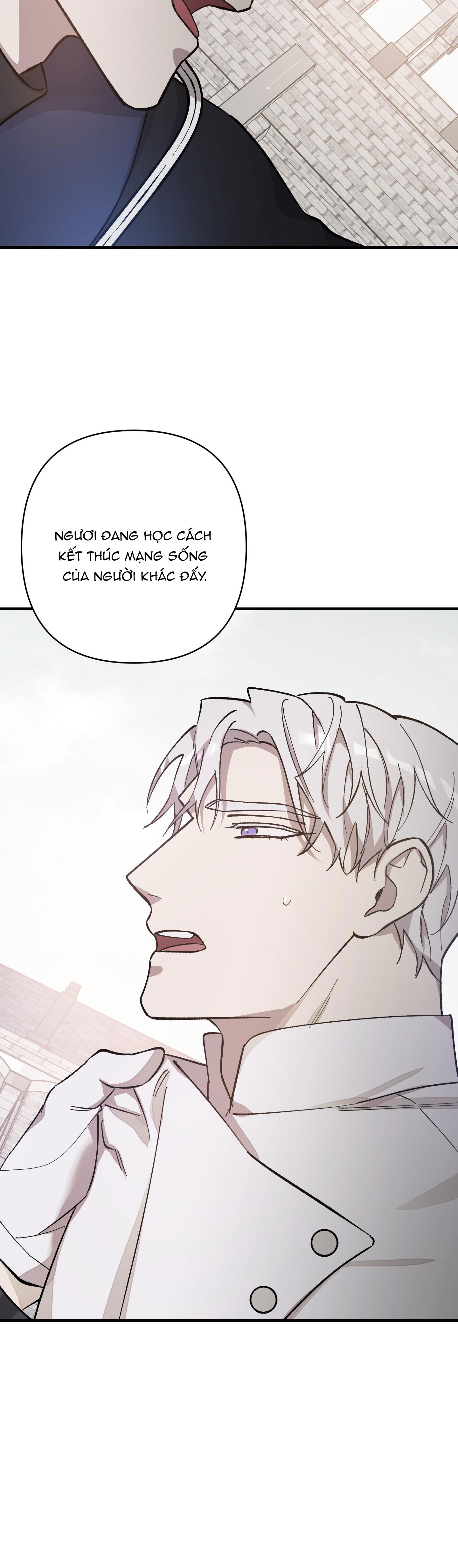 đóa hoa của mặt trời chapter 11 51