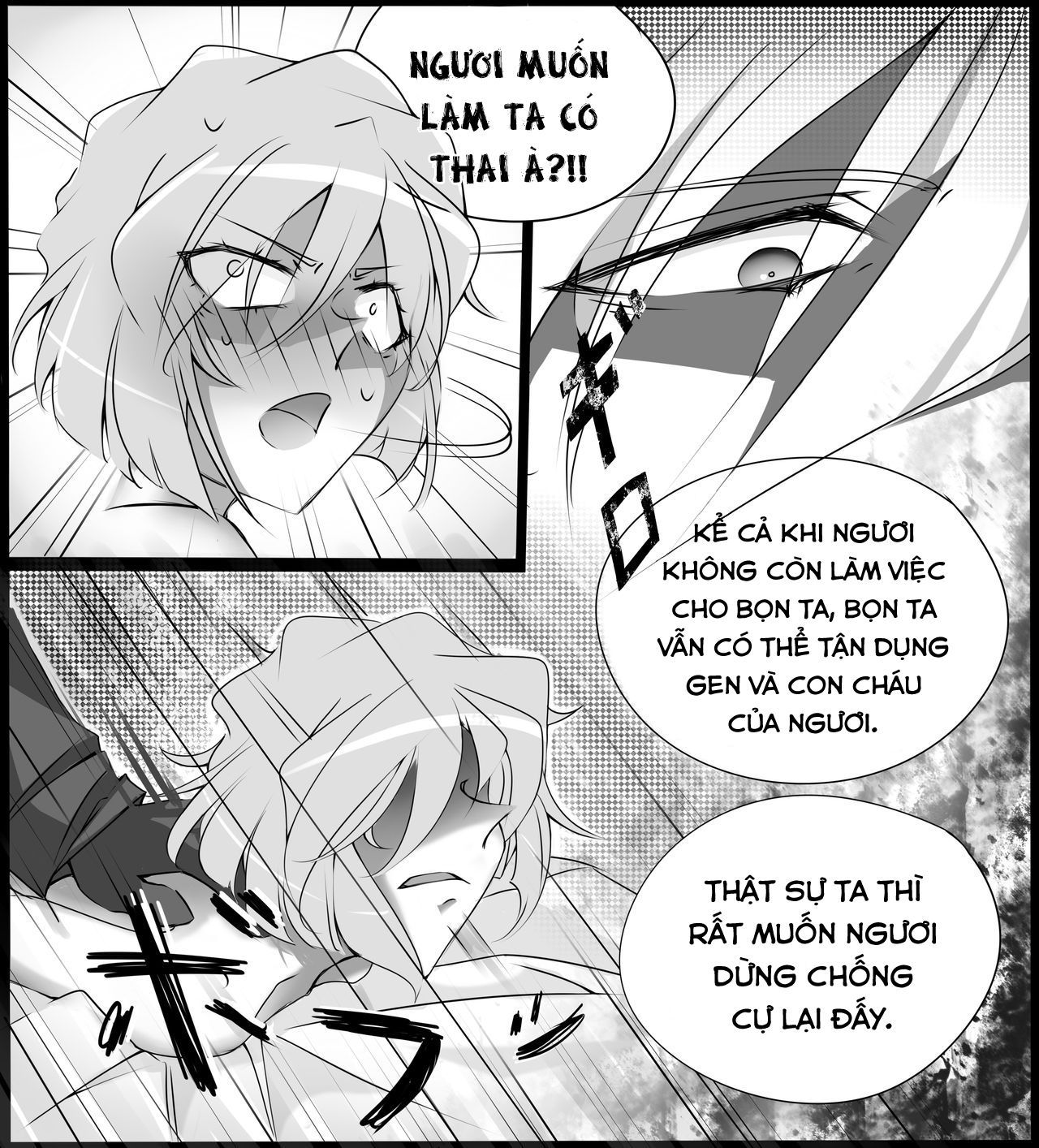 reunion chapter 0 17