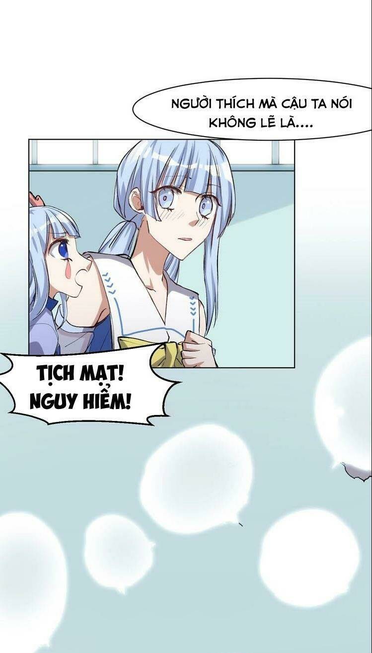 thần lai yêu vãng chapter 51 33