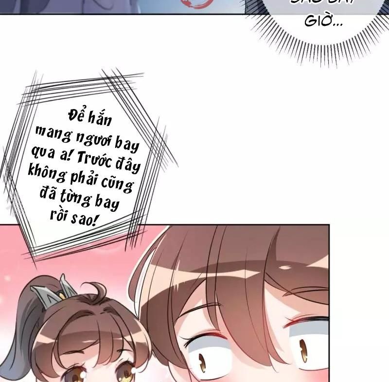 vương gia không thể trêu chapter 65 41