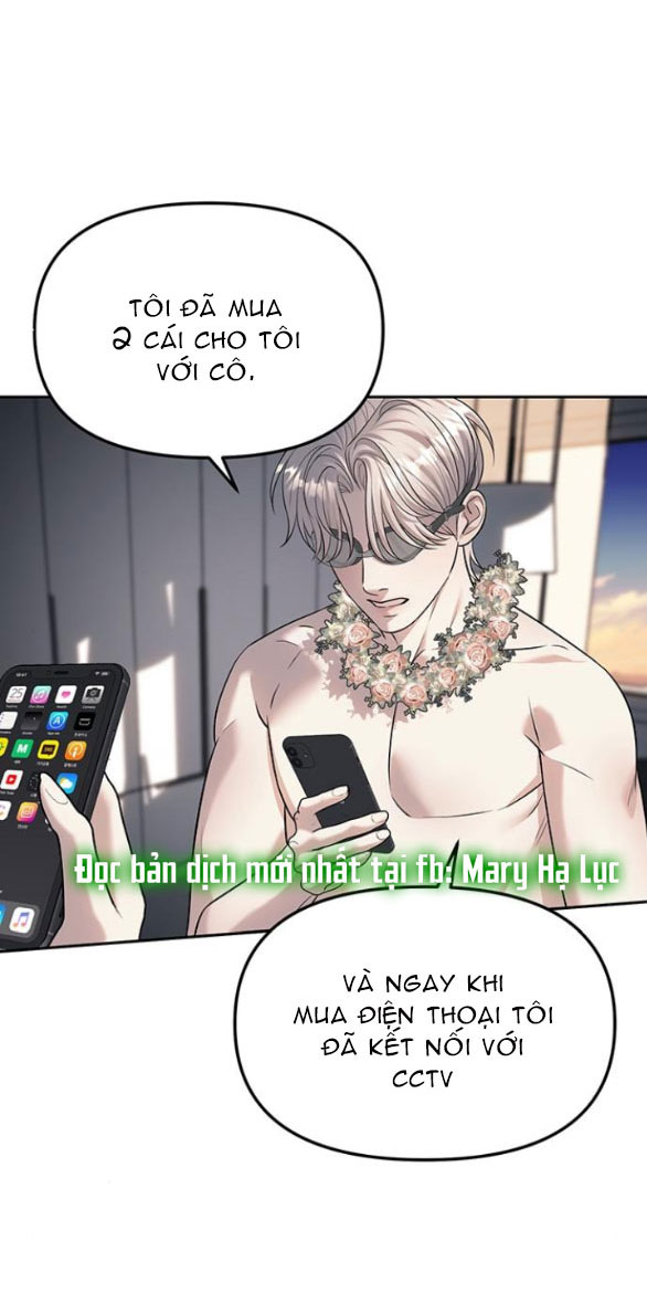 xâm nhập trường trung học tài phiệt chapter 60.1 11