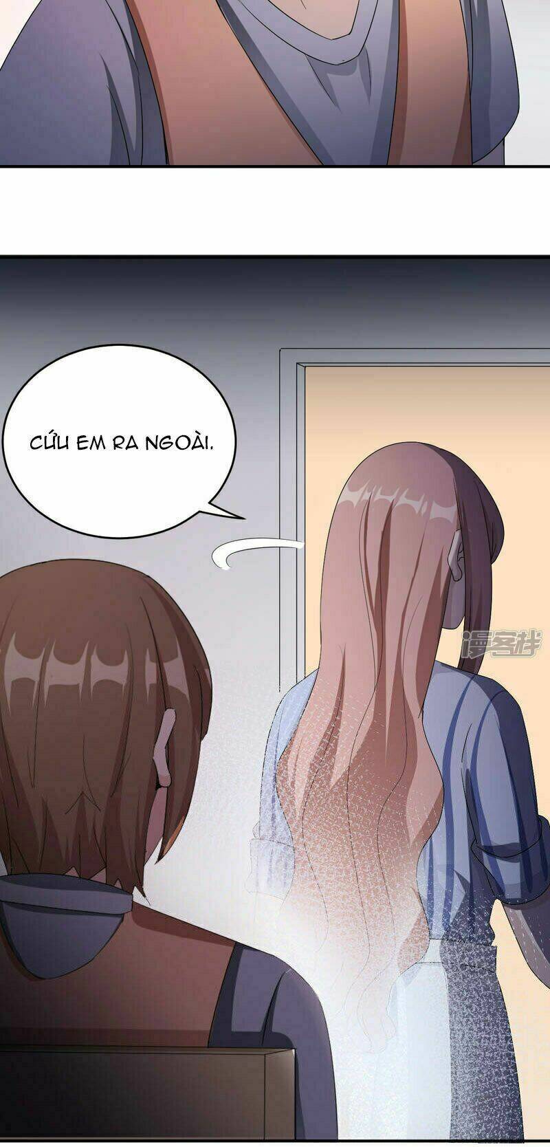 mạc thiếu bức hôn: vợ mới khó chống đỡ chapter 74 17